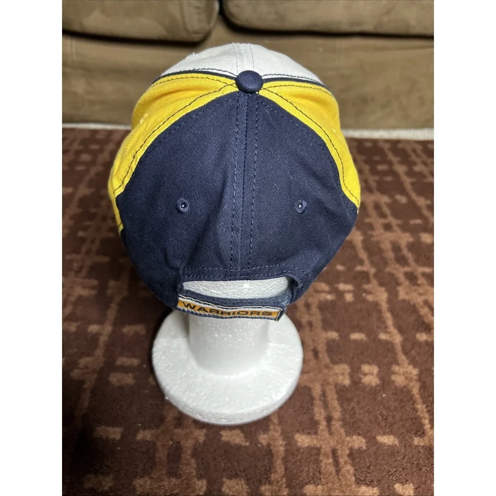 Vintage Golden State Warriors‎ Snapback Hat  Logo Athletic: 18 Belinelli
